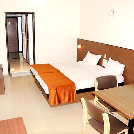 Century Executive Hotel Udupi Ngoại thất bức ảnh