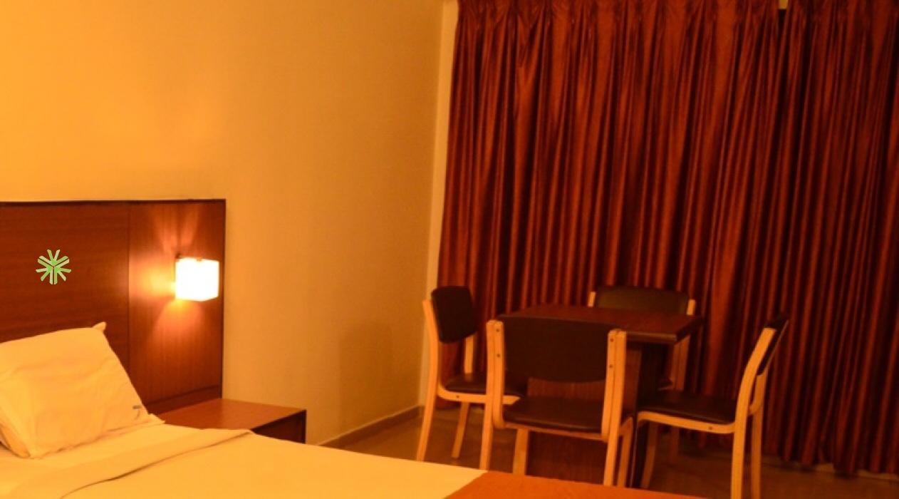 Century Executive Hotel Udupi Ngoại thất bức ảnh