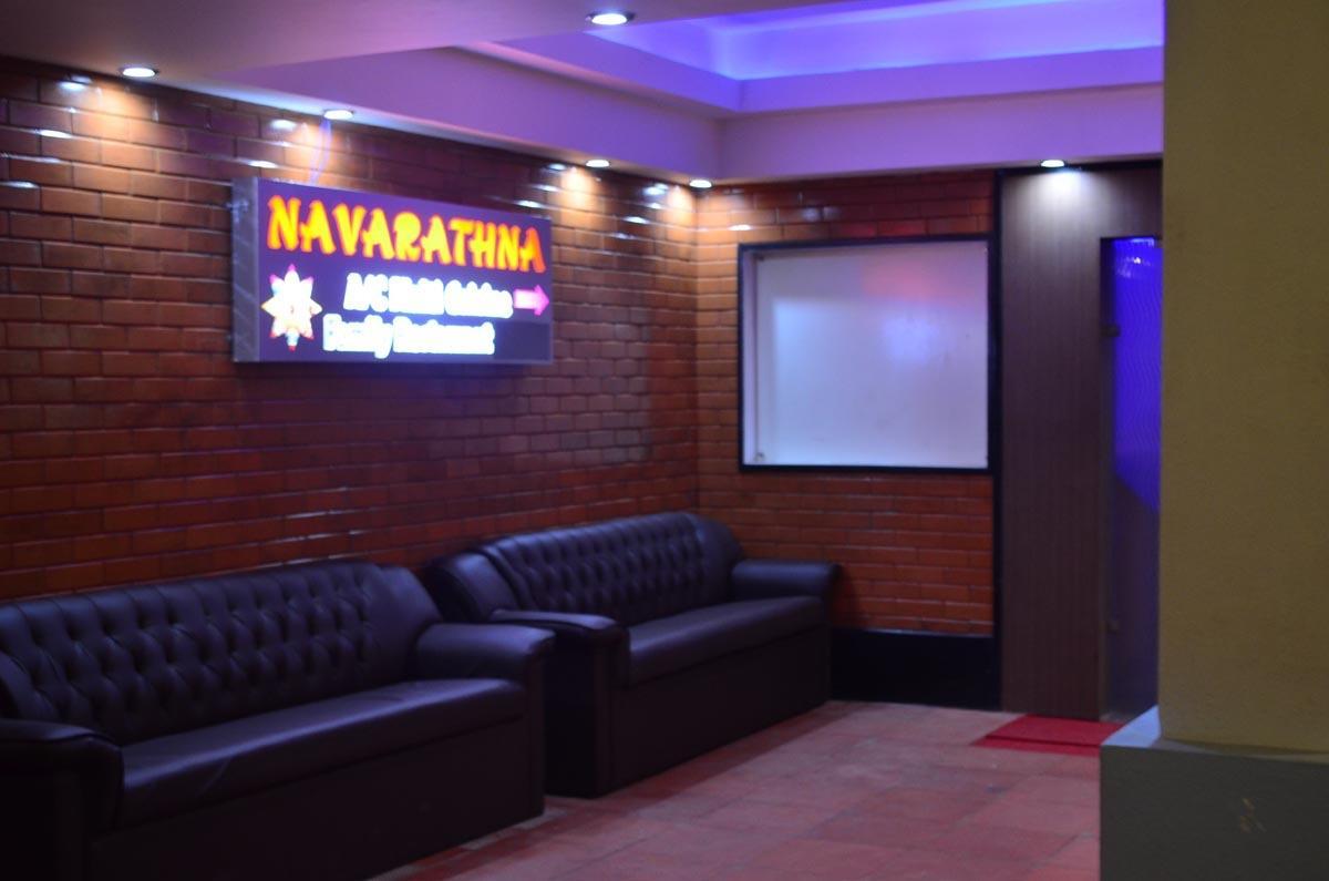 Century Executive Hotel Udupi Ngoại thất bức ảnh
