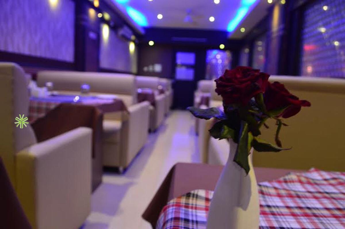 Century Executive Hotel Udupi Ngoại thất bức ảnh