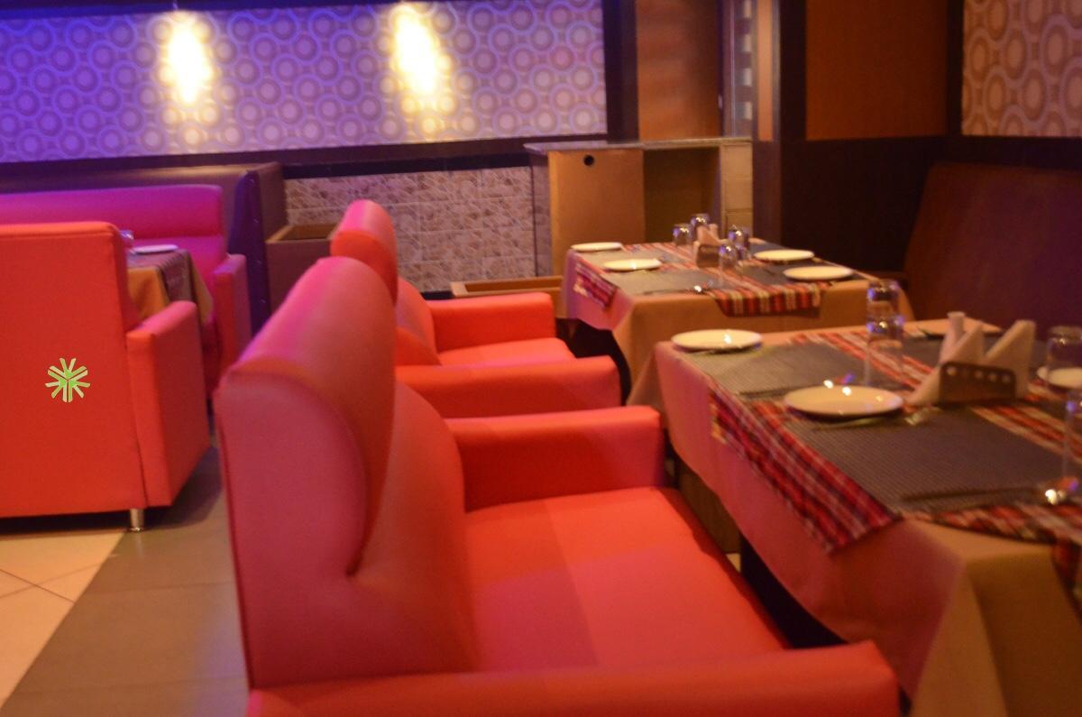 Century Executive Hotel Udupi Ngoại thất bức ảnh