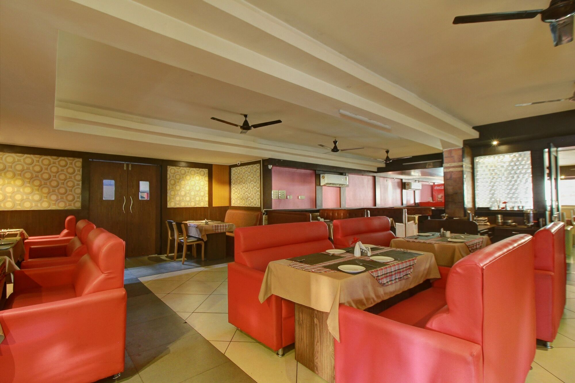 Century Executive Hotel Udupi Ngoại thất bức ảnh